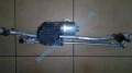 Mechanizmus stieračov s motorčekom AUDI A6 S6 RS6 4G